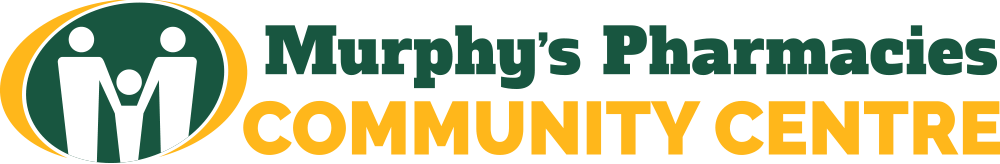 Murphy's Pharmacies Community Centre